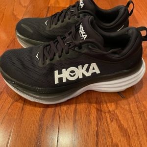 Hoka Bondi size 8 womens